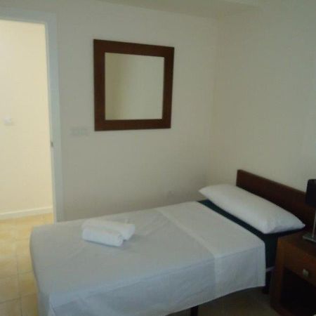 Casa Patrick Apartment Murcia Exterior photo